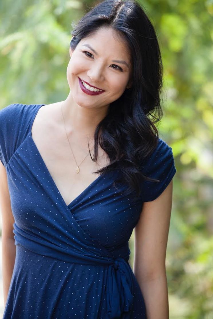 Lynn Chen