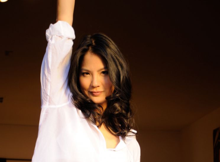Lynn Chen
