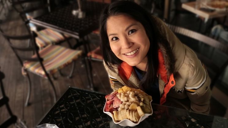 Lynn Chen