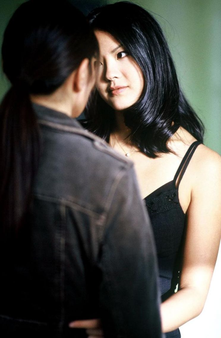 Lynn Chen