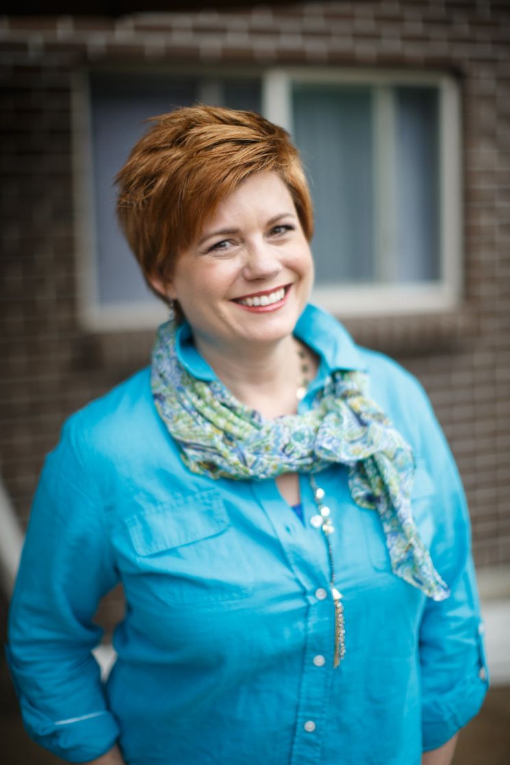 Lynn Clark