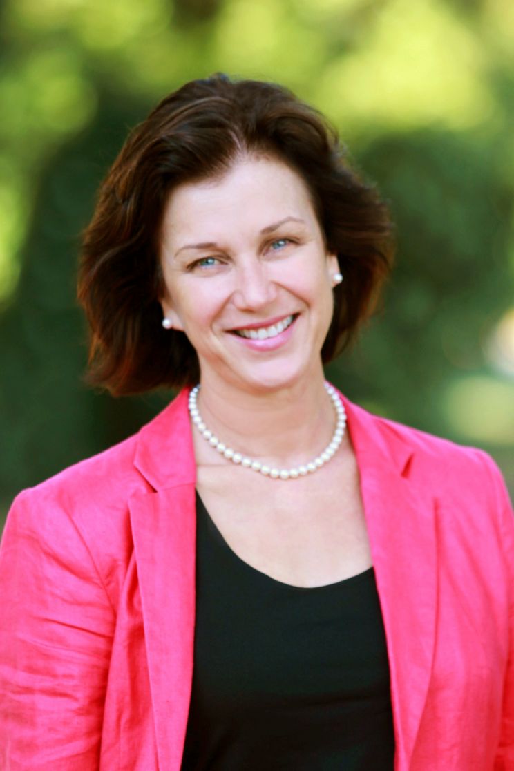Lynn Clark