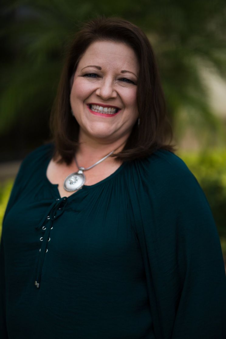 Lynn Clark
