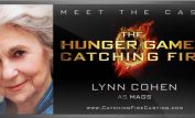 Lynn Cohen