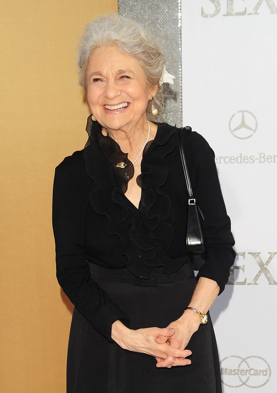 Pictures of Lynn Cohen