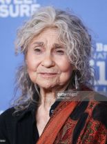 Lynn Cohen #590329 picture (Portrait Medium)