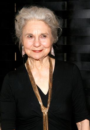 Lynn Cohen