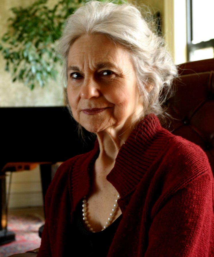 Lynn Cohen