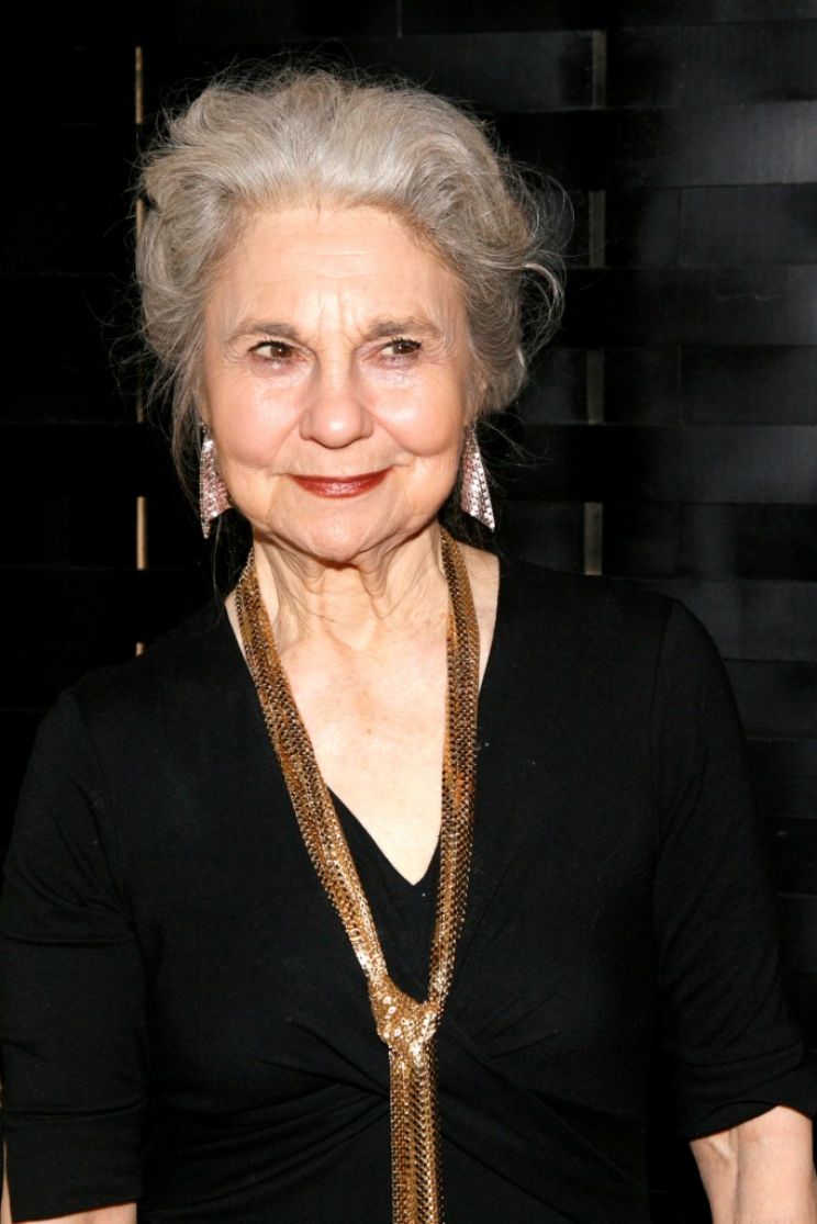 Lynn Cohen