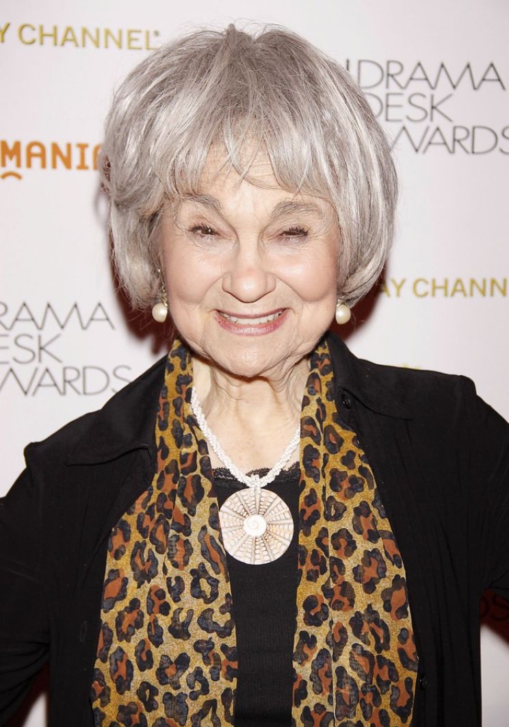 Lynn Cohen