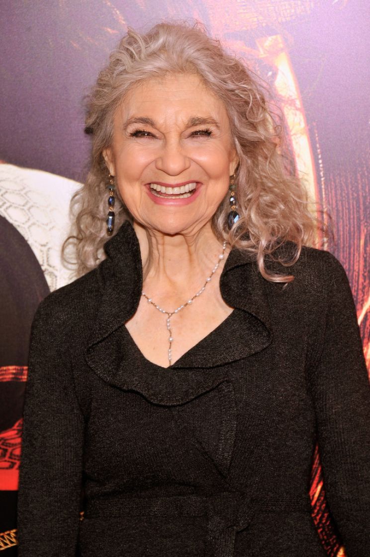 Lynn Cohen