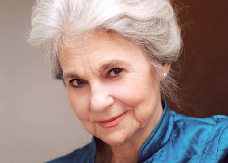 Lynn Cohen