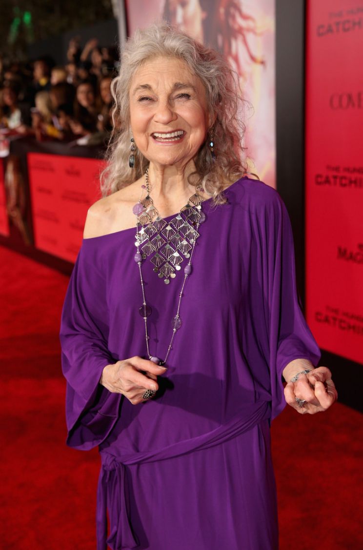 Lynn Cohen