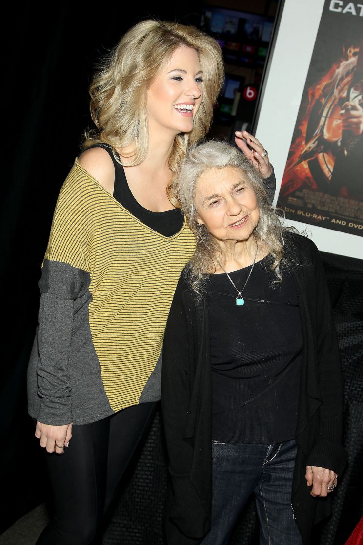 Lynn Cohen