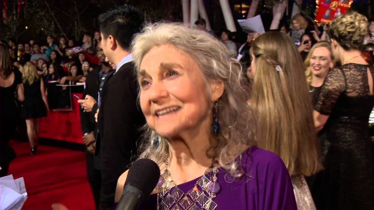 Lynn Cohen