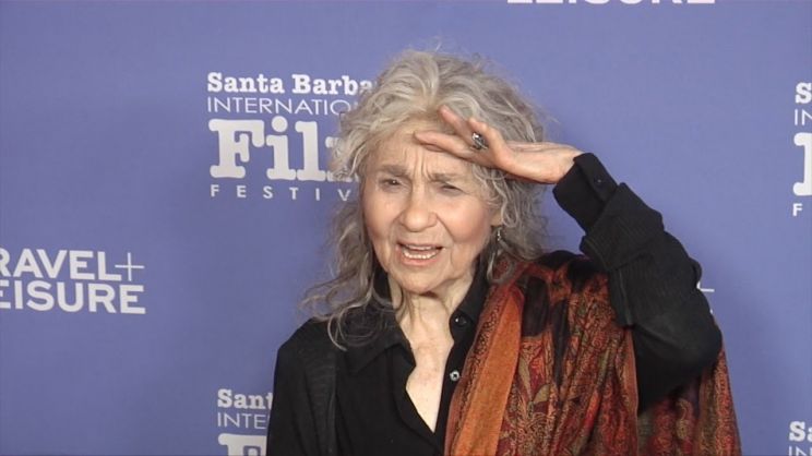 Lynn Cohen