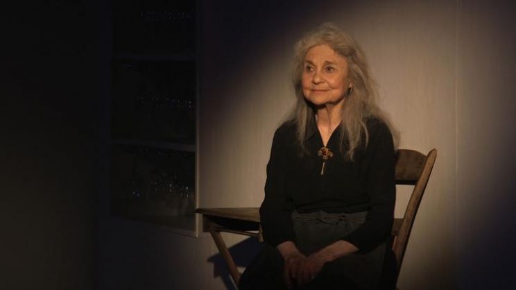 Lynn Cohen