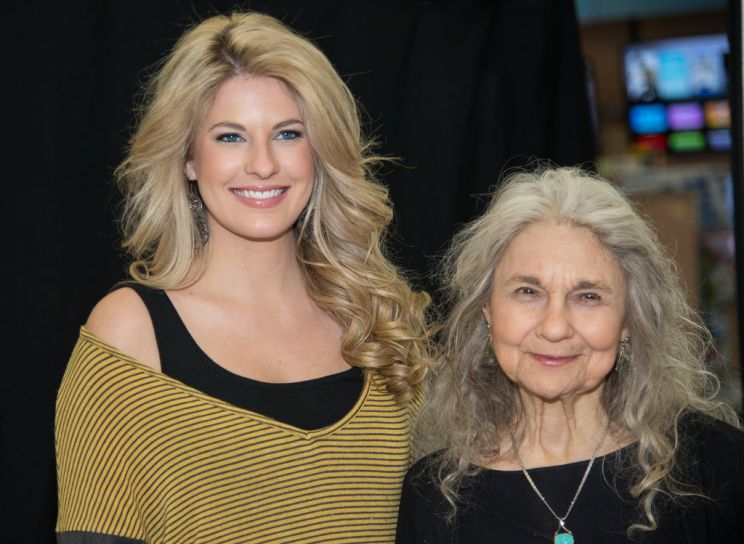 Lynn Cohen