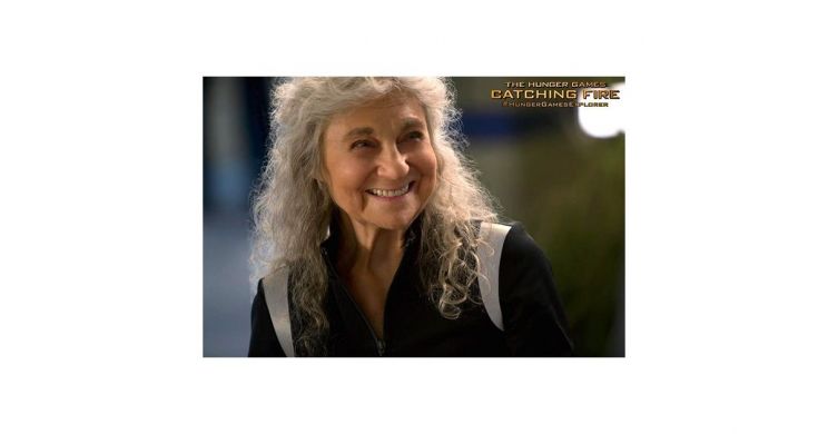 Lynn Cohen