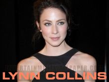 Lynn Collins