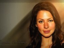 Lynn Collins photo