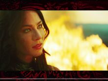 Lynn Collins photo