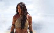 Lynn Collins