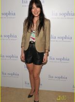 Lynn Collins