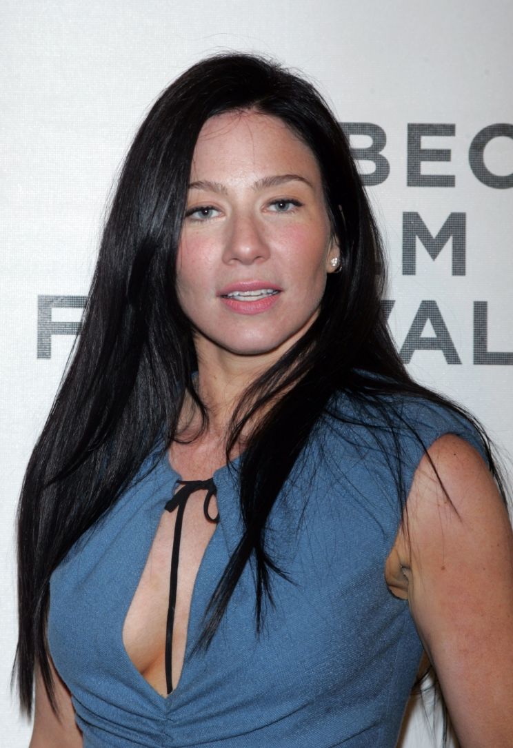 Lynn Collins