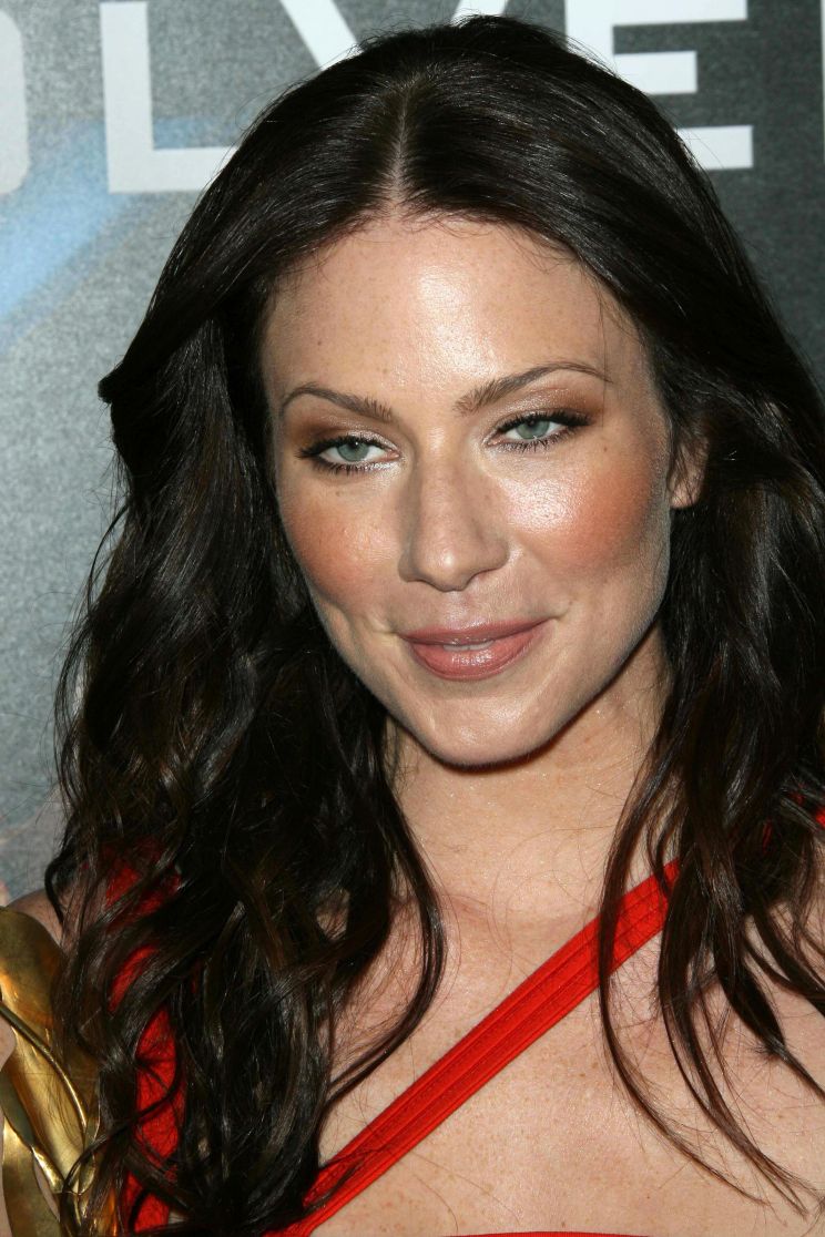 Lynn Collins