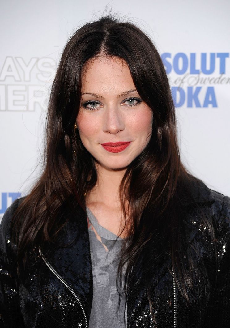 Lynn Collins