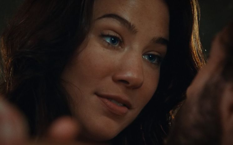 Lynn Collins