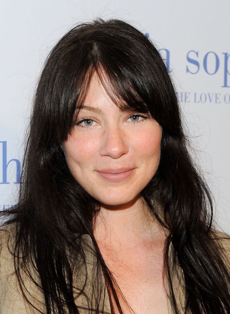 Lynn Collins