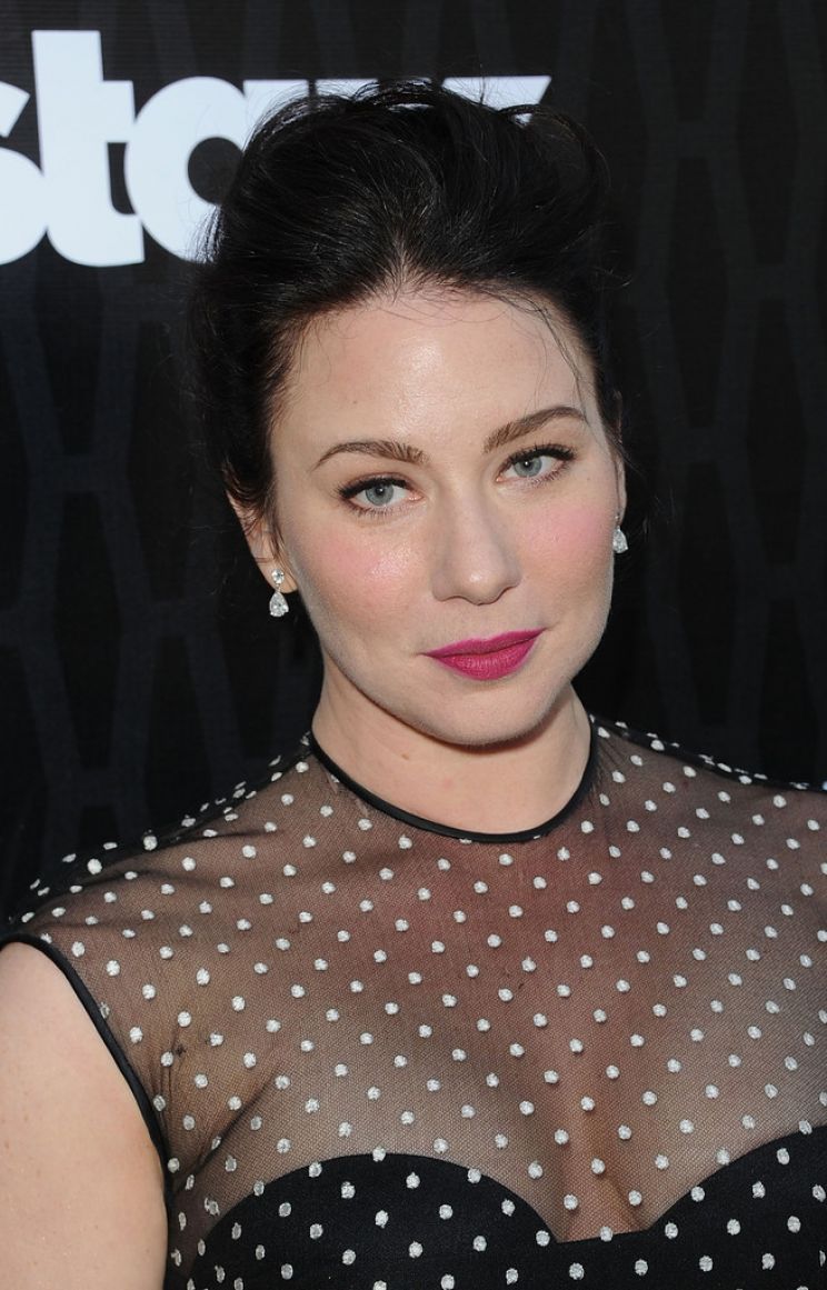 Lynn Collins