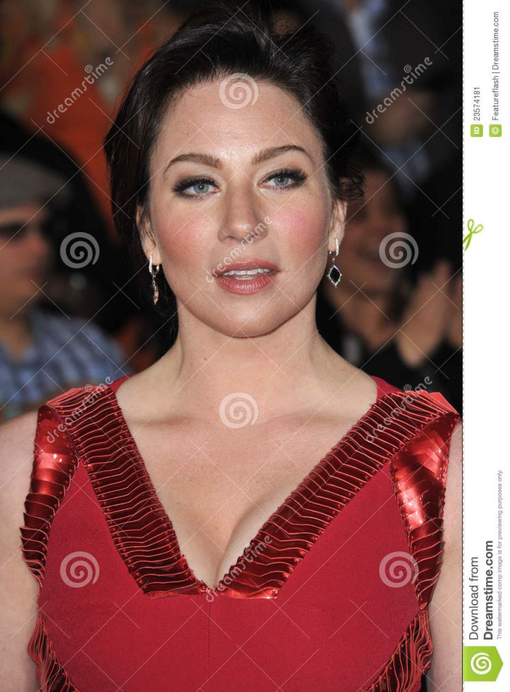 Lynn Collins