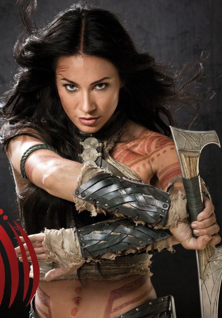Lynn Collins