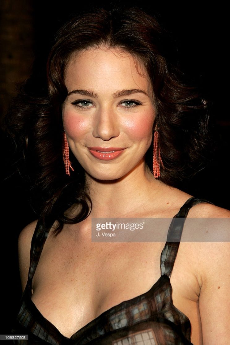 Lynn Collins
