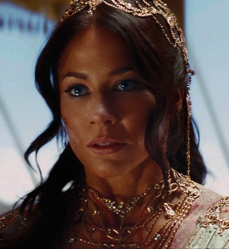 Lynn Collins