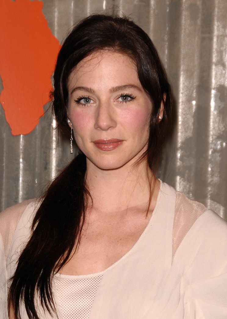Lynn Collins
