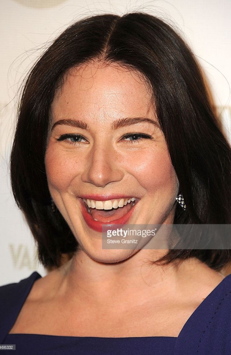 Lynn Collins