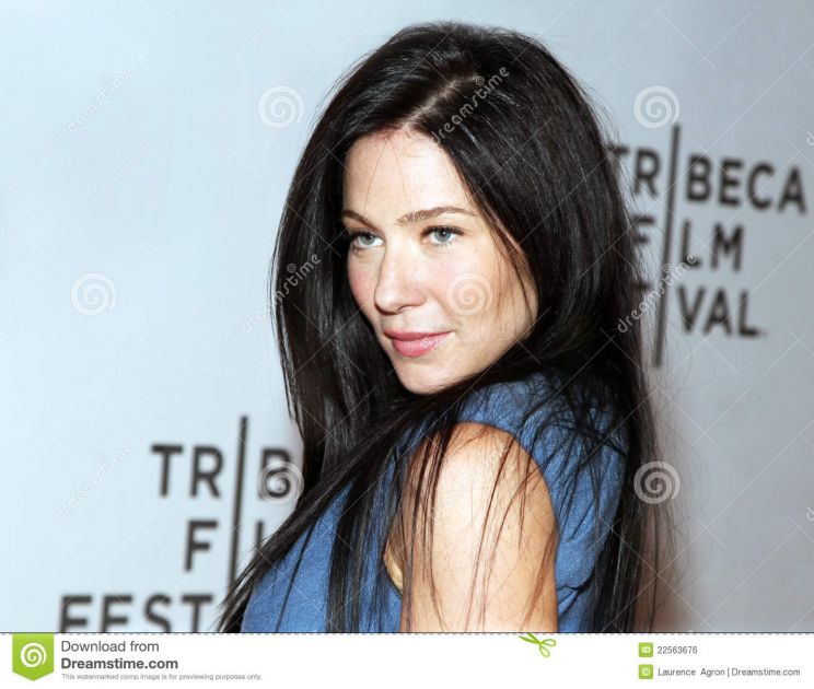 Lynn Collins