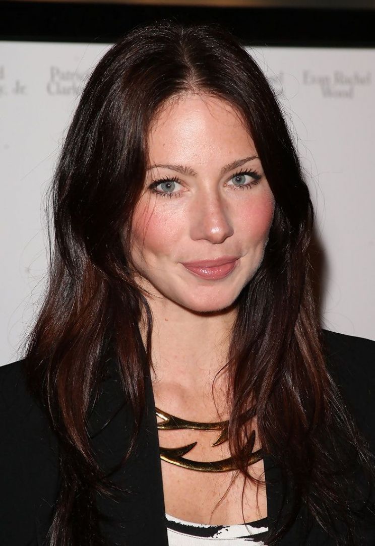 Lynn Collins