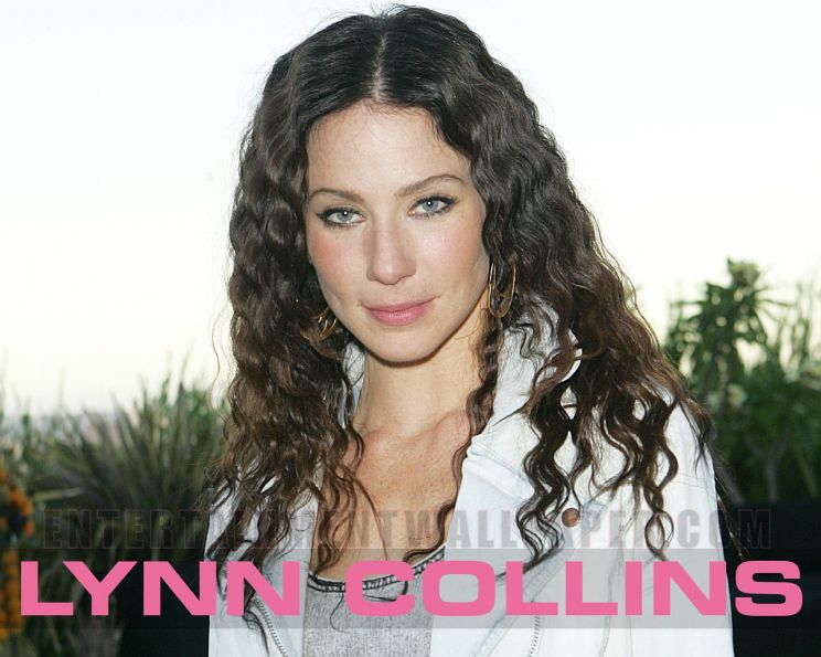Lynn Collins