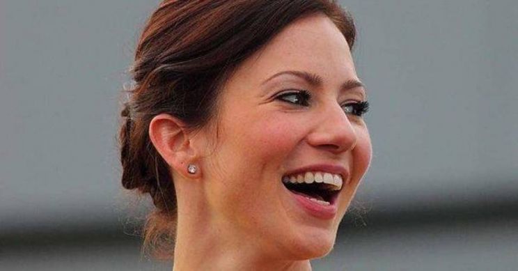 Lynn Collins