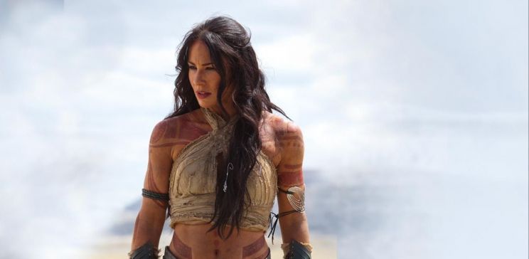 Lynn Collins