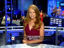 Lynn Gilmartin
