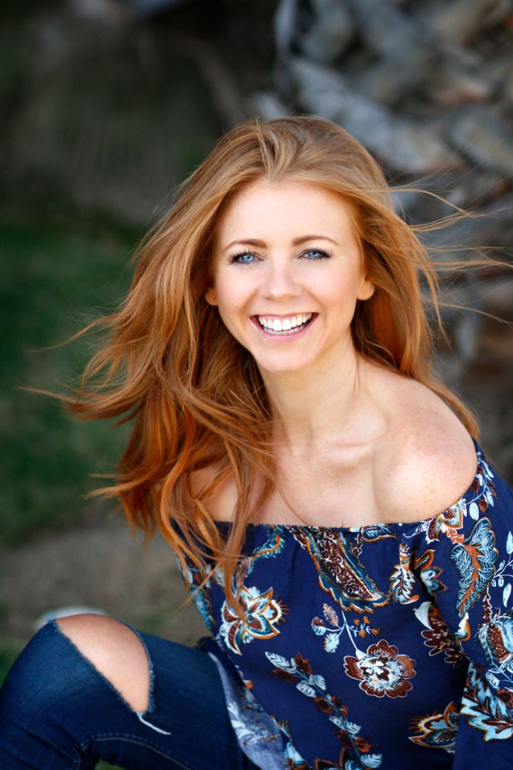 Lynn Gilmartin