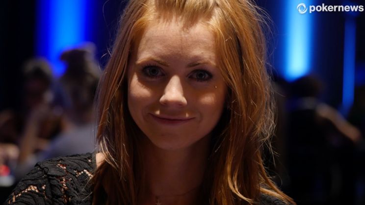 Lynn Gilmartin