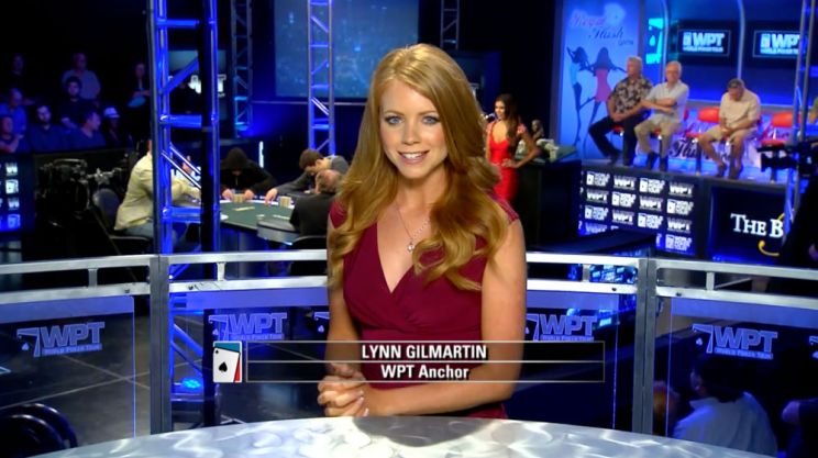 Lynn Gilmartin
