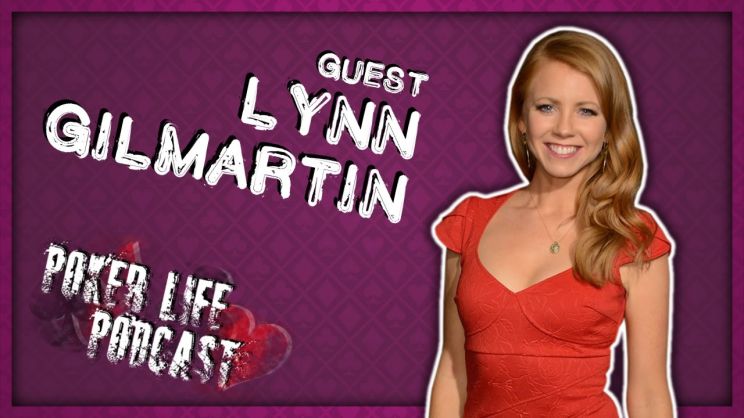 Lynn Gilmartin